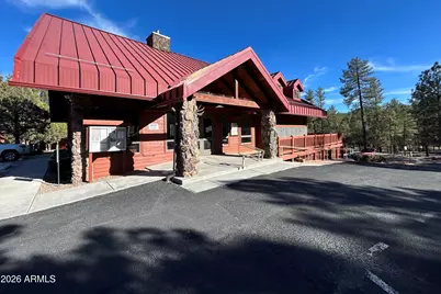 4020 S Elk Trot Loop, Show Low, AZ 85901 - Photo 31