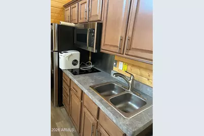 4020 S Elk Trot Loop, Show Low, AZ 85901 - Photo 21