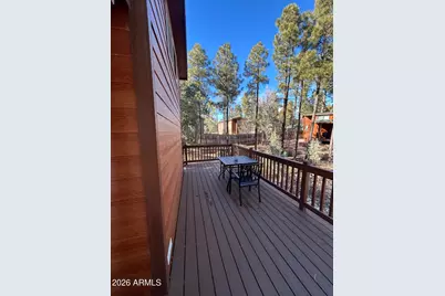 4020 S Elk Trot Loop, Show Low, AZ 85901 - Photo 5