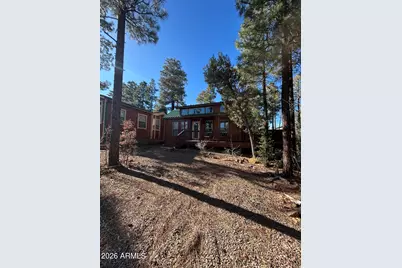 4020 S Elk Trot Loop, Show Low, AZ 85901 - Photo 1