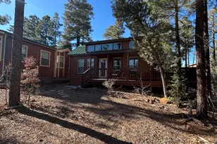 4020 S Elk Trot Loop, Show Low, AZ 85901 - Photo 1