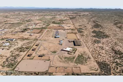 46629 W Luray Road, Wickenburg, AZ 85390 - Photo 5