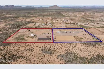 46629 W Luray Road, Wickenburg, AZ 85390 - Photo 3