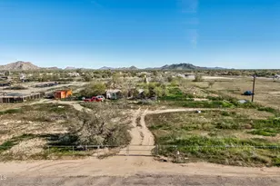 14081 N Santa Rosa Ave, Maricopa, AZ 85138 - Photo 1