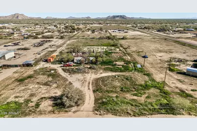 14081 N Santa Rosa Avenue #77, Maricopa, AZ 85138 - Photo 11