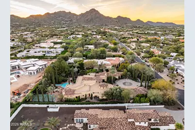 6619 E Stallion Road, Paradise Valley, AZ 85253 - Photo 101