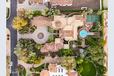 6619 E Stallion Road, Paradise Valley, AZ 85253 - Photo 5