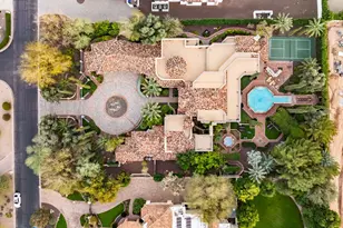 6619 E Stallion Rd, Paradise Valley, AZ 85253 - Photo 5