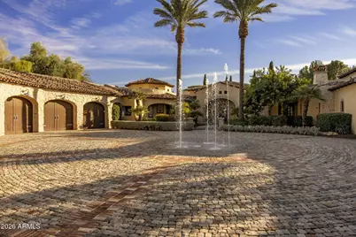 6619 E Stallion Road, Paradise Valley, AZ 85253 - Photo 9