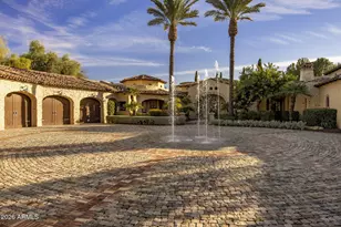 6619 E Stallion Rd, Paradise Valley, AZ 85253 - Photo 9