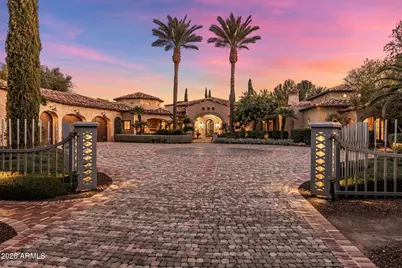 6619 E Stallion Road, Paradise Valley, AZ 85253 - Photo 1