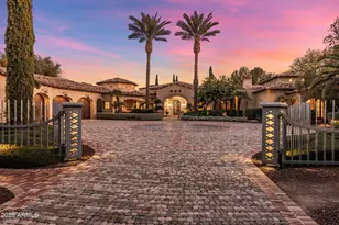 6619 E Stallion Rd, Paradise Valley, AZ 85253 - Photo 1