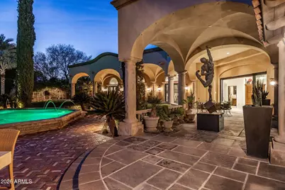 6619 E Stallion Road, Paradise Valley, AZ 85253 - Photo 93