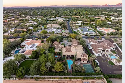 6619 E Stallion Road, Paradise Valley, AZ 85253 - Photo 99