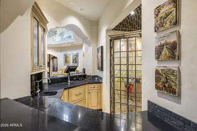 6619 E Stallion Road, Paradise Valley, AZ 85253 - Photo 53