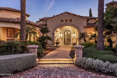 6619 E Stallion Road, Paradise Valley, AZ 85253 - Photo 3