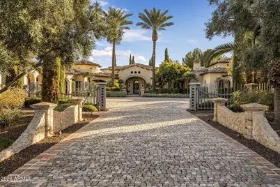 6619 E Stallion Road, Paradise Valley, AZ 85253 - Photo 7