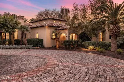 6619 E Stallion Road, Paradise Valley, AZ 85253 - Photo 81