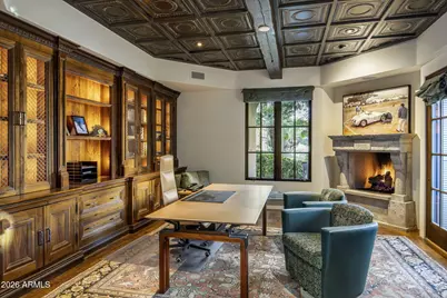 6619 E Stallion Road, Paradise Valley, AZ 85253 - Photo 43