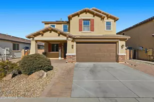 15574 W Jenan Dr, Surprise, AZ 85379 - Photo 1