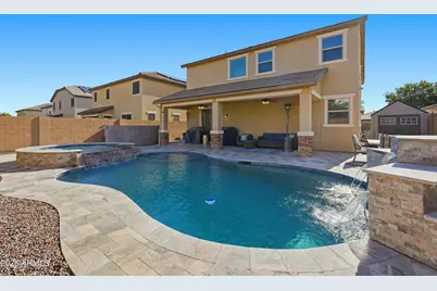 15574 W Jenan Drive, Surprise, AZ 85379 - Photo 27