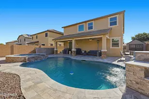 15574 W Jenan Dr, Surprise, AZ 85379 - Photo 27