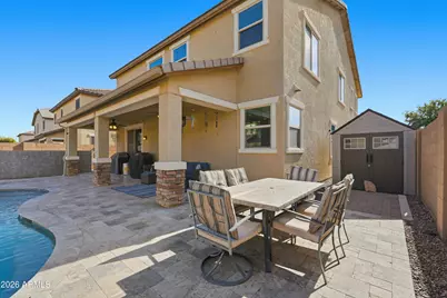 15574 W Jenan Drive, Surprise, AZ 85379 - Photo 31