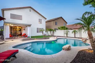 6805 W Tether Trail, Peoria, AZ 85383 - Photo 31