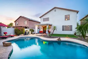 6805 W Tether Trail, Peoria, AZ 85383 - Photo 33