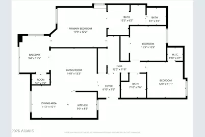9600 N 96th Street #212, Scottsdale, AZ 85258 - Photo 47