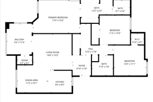 9600 N 96th St, Scottsdale, AZ 85258 - Photo 47