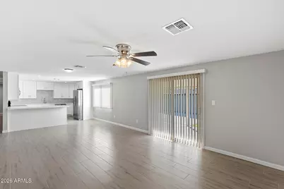 3749 E Pershing Avenue, Phoenix, AZ 85032 - Photo 3