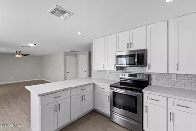 3749 E Pershing Avenue, Phoenix, AZ 85032 - Photo 25