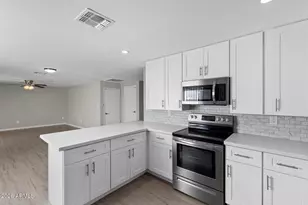 3749 E Pershing Ave, Phoenix, AZ 85032 - Photo 25