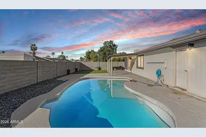 3749 E Pershing Avenue, Phoenix, AZ 85032 - Photo 49