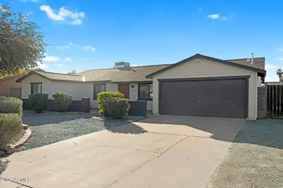 3749 E Pershing Avenue, Phoenix, AZ 85032 - Photo 11