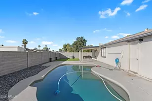 3749 E Pershing Ave, Phoenix, AZ 85032 - Photo 41