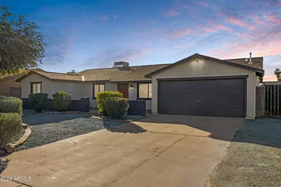 3749 E Pershing Avenue, Phoenix, AZ 85032 - Photo 47