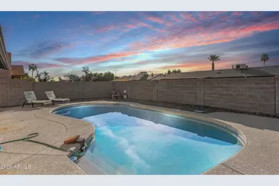 3749 E Pershing Avenue, Phoenix, AZ 85032 - Photo 51