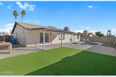 3749 E Pershing Avenue, Phoenix, AZ 85032 - Photo 9