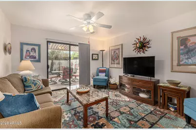 1441 E Maryland Avenue #10, Phoenix, AZ 85014 - Photo 9