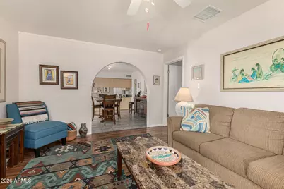 1441 E Maryland Avenue #10, Phoenix, AZ 85014 - Photo 11