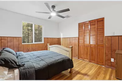 5367 N Wild Turkey Circle, Pine, AZ 85544 - Photo 17