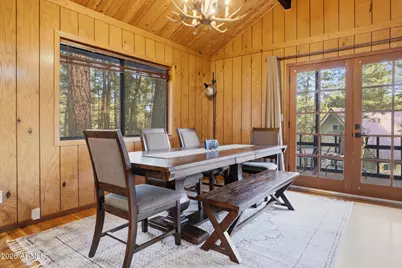 5367 N Wild Turkey Circle, Pine, AZ 85544 - Photo 9