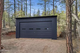 5367 N Wild Turkey Circle, Pine, AZ 85544 - Photo 35