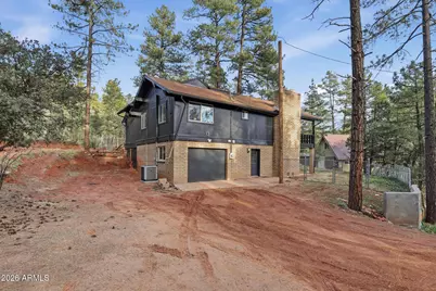 5367 N Wild Turkey Circle, Pine, AZ 85544 - Photo 3