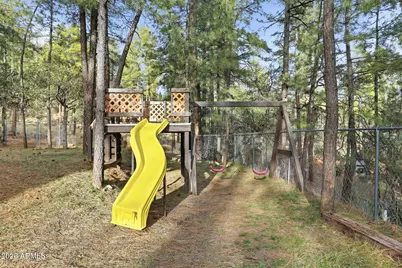 5367 N Wild Turkey Circle, Pine, AZ 85544 - Photo 31