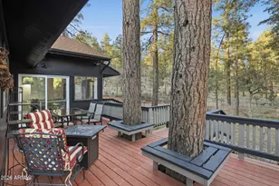 5367 N Wild Turkey Circle, Pine, AZ 85544 - Photo 27