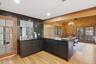 5367 N Wild Turkey Circle, Pine, AZ 85544 - Photo 11