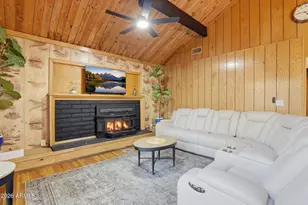 5367 N Wild Turkey Circle, Pine, AZ 85544 - Photo 7